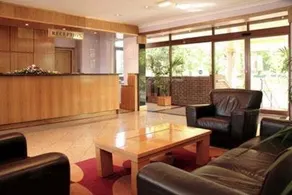 Parkside International Hotel - Image 3