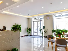 Shell Hotel Tianjin Wuqing District Cuihuangkou Town - Image 5