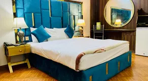 Fiesta Inn Hotel & Resorts Multan - Image 2