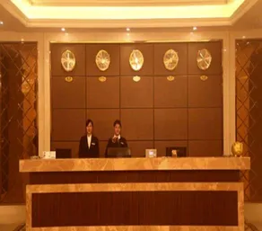 Fuhao Hotel - Image 5