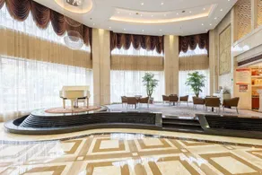 Star City Hotel - Image 2