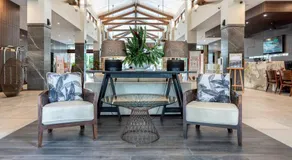 Paradise Escape - Poolside Ground Floor - Sea Temple Resort and Spa - Image 2