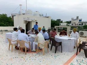 Indrani Hotel - Image 5