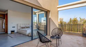 Splendid Villa - Waterpark - Heated Pool - Hammam - Football - Volleyball - Image 4