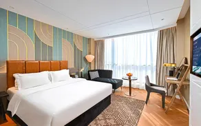 Jinjiang Metropolo Nanchang Honggutan Wanda Plaza - Image 3
