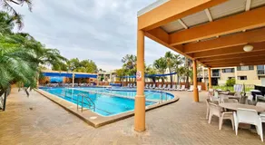 Riverview Holiday Waterfront Apt 13 - 2 Storey - Kalbarri, WA - Image 3
