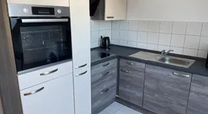 3x Einzelzimmer mit Smart TV, Balkon, Parkplatz, Fahrstuhl, free WIFI - Image 3