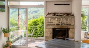 Gefiri Plakas Hotel, Tzoumerka - Image 4