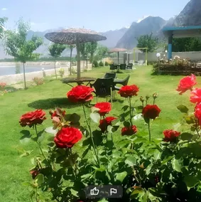 Indus View Hotel Skardu - Image 3