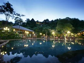 Phu Pha Nam Resort - Image 2