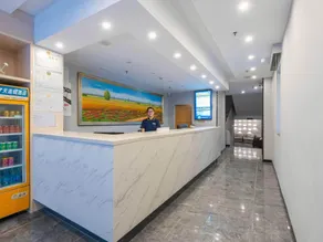 7 Days Inn Dongguan Dongcheng Metro Station Yonghuating - Image 5