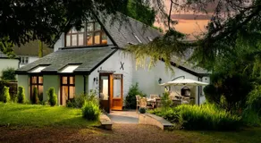 The Old Rectory Cottages - Six Luxurious Cottages Set In Grounds With Indoor Pool - Image 4