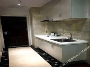 Xuzhou Aishang Preferred Hotel (Mining Dananhu Campus Yufangcheng Branch) - Image 5