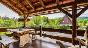 B&B Plitvica Lodge - Image 4