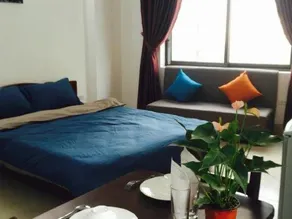 Alaya Serviced Apartment 2 - Image 5