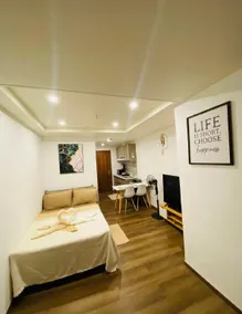 Cloudnest Sanctuary Air B&B Baguio City - Image 3