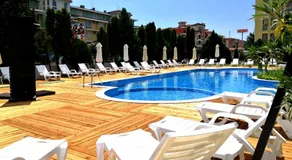 Hotel Pautalia - Image 3