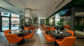 Dostyk Business Hotel - Image 5