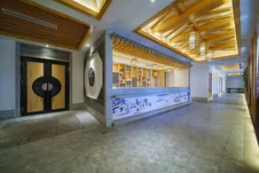 Starway Hotel (Lanzhou Zhongchuan Airport Asia Pacific World Trade Center) - Image 2