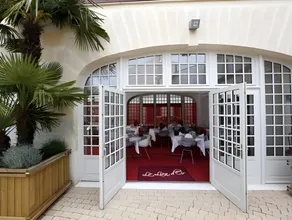 Hôtel Restaurant Le Lion d'Or - Image 3