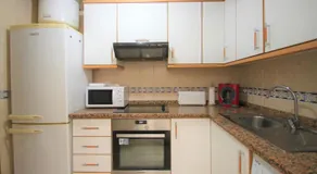 Apartamento CasaTuris en Playa Lisa Santa Pola SP101 - Image 3