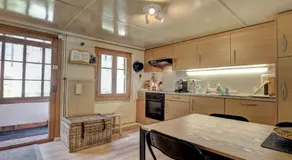 Chalet Nostalgie - Image 2