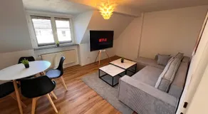 3 Zimmer Apartment mit Parkplatz - Sleepomat - Image 2
