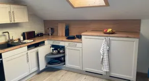 Ferienwohnung Bahnhof Regen mit Wellness - Image 3