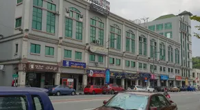 Qing yun resthouse Bandar, Brunei Darussalam - Image 2