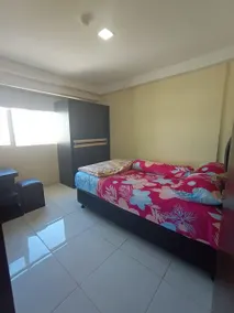 Royal apartment, 2 bedrooms, all facilities, 45 m2 - Image 2