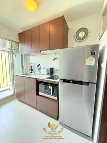 Baan Koo Kiang Condo - Image 4