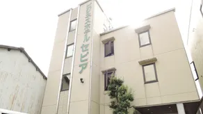 Business Hotel Sepia - Image 3