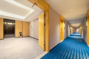 City Comfort Inn Liuzhou Luzhai Walking Street - Image 5