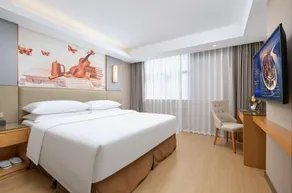 Vienna Hotel Shenzhen Guanlan Shanshuitianyuan Xintian - Image 3