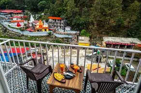 Kainchi Divine Retreat by Wild Cherry Hotels - Image 5