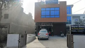 OYO Mayur Hotel & Guest House - Image 4