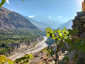 Sakura Lodges Hunza - Image 3