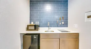 1 Mi to Lake Huron Beaches: Pet-Friendly Studio - Image 5