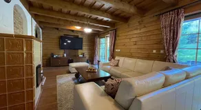 Resort Drevenice Terchova - Image 2