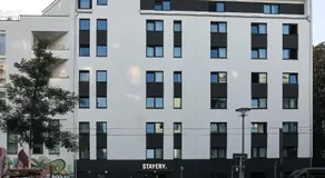 STAYERY Berlin Friedrichshain - stylish Rooms & Apartments - Image 4