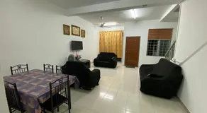 BB Senawang Homestay - Image 3
