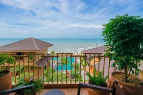 Pandora Beach Mui Ne Retreat - Image 4