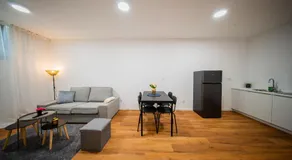 Zagreb 188 - 2 Bedrooms - Parking - New - Apartment - Flexible Keybox Entry - Modern - Monthly Rent - WiFi - Image 4