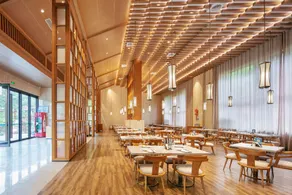 Gexian Village Xiancun Inn Hotel - Image 3