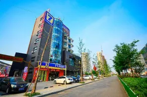 7Days Inn Suqian Siyang Bus Station - Image 5