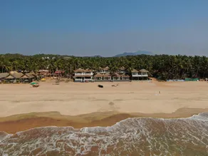 The Coastal Agonda - Image 3