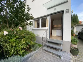 Gemütliches und komfortables Studio in Frankfurt - Image 5