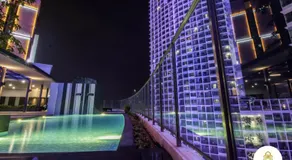I-City Homestay - Shah alam, Hospital Shah Alam, UITM, Central Mall SOGO, Seksyen 7 - Image 3