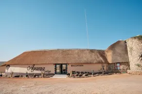Agama River Camp - Image 4