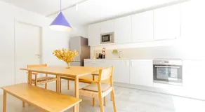 BBQ Terrace Balaton 2BR Apt by NW - Image 3